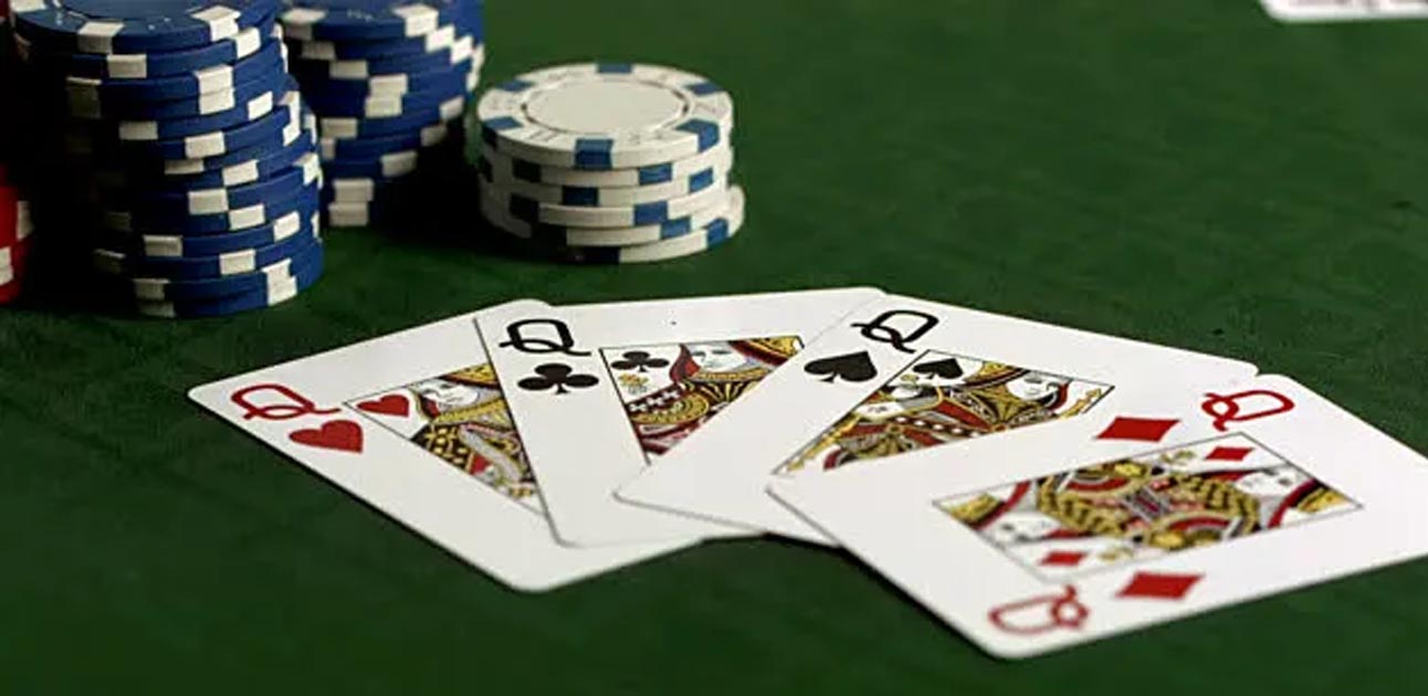 Tips Untuk Memilih Poker Online Terpercaya